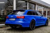 Audi RS6 4.0 TFSI RS6 Nogaro Edition 1/150 705PK - Audi Gebrauchtwagen von 2018