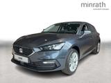 Seat Leon Style Edition 1.5 eTSI 150 PS DSG Navi LED - Seat Leon mit Benzin-Antrieb: Limousine