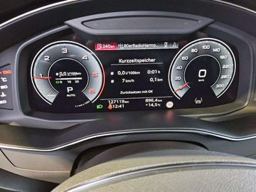 Audi A6 - 5