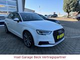 Audi A3 Sportback 35TFSI |MMI |LED |PDC |19Zoll - Gebrauchtwagen in Konstanz
