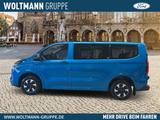 Ford Transit Custom E-Transit Kombi 340L PKW 0,00% Fi - : Van, Pkw
