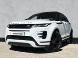 Land Rover Range Rover Evoque R-Dynamic SE D200 Pano/Black- - Land Rover Range Rover Evoque: Black