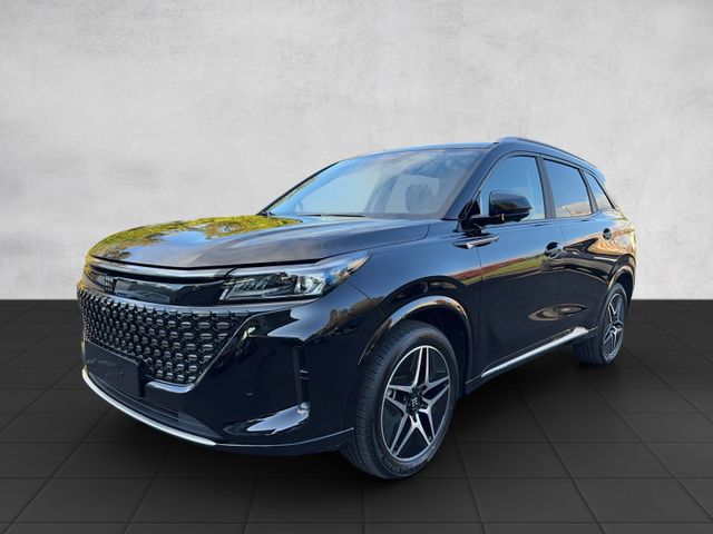 DFSK Fengon E5 Plug-In-Hybrid *7-Sitzer/360°/Panorama