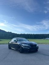 BMW M240i | Kein Winter | Kein OPF | Gepfl... - gebrauchte BMW M240i aus dem Jahr 2016