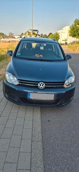 Volkswagen Golf Plus 1.6 Automatik -Nur 99000KM Serviceheft - gebrauchte VW Golf Plus aus dem Jahr 2009