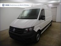 Volkswagen Crafter - Vorschau Bild 4