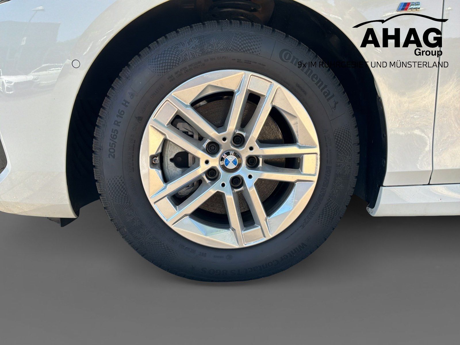 BMW 220 Active Tourer - Bild 12