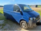 Volkswagen VW T5 Transporter Bus 140Ps 2013 kein Mult... - Volkswagen: Transporter 140ps