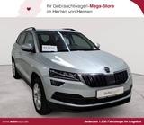 Skoda Karoq 1.5 TSI ACT Ambition LED NAV - Skoda Karoq Kombi Gebrauchtwagen