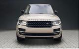 Land Rover Range Rover 4.4 SDV8 Vogue Vogue - Land Rover Range Rover aus 2013