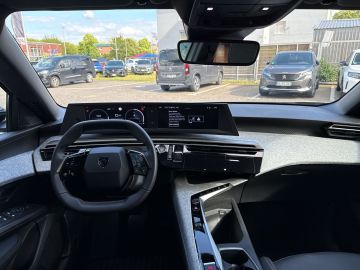 Peugeot 5008 - 10
