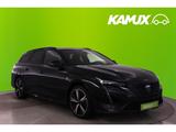 Peugeot 308 1.2PureTech SW Aut.130 GT+LED+NAVI+VIRTUAL - gebrauchte Peugeot 308 aus dem Jahr 2024