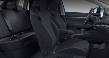 Skoda Elroq 85 *0,25%*WÄPU*HUD*MATRIX*KESSY*4xSHZ*360°
