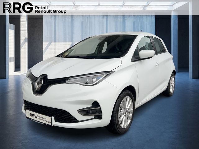 Renault ZOE Experience R110/Z.E. 50 (Kauf-Batterie)