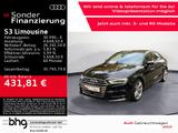 Audi S3 Limousine 2.0 TFSI LED/Kamera/Navi/Interface/ - Audi S3: Schiebedach