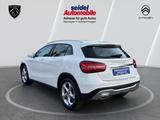 Mercedes-Benz GLA 180 UrbanBusiness, wenig KM, viele Extras - Mercedes-Benz GLA 180 in Bonn