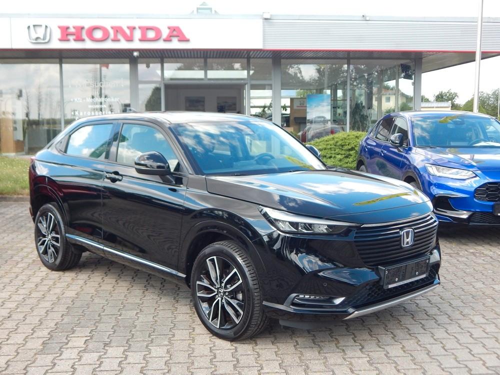 Honda HR-V Advance
