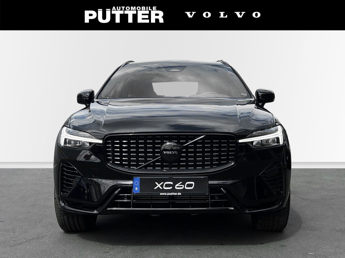 Volvo XC60 - Bild 8