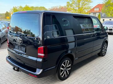 Volkswagen T5 Multivan - 4