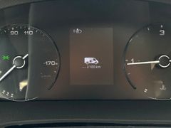 Etrusco 7400 SB T | Hubbett | Markise | TV-Paket