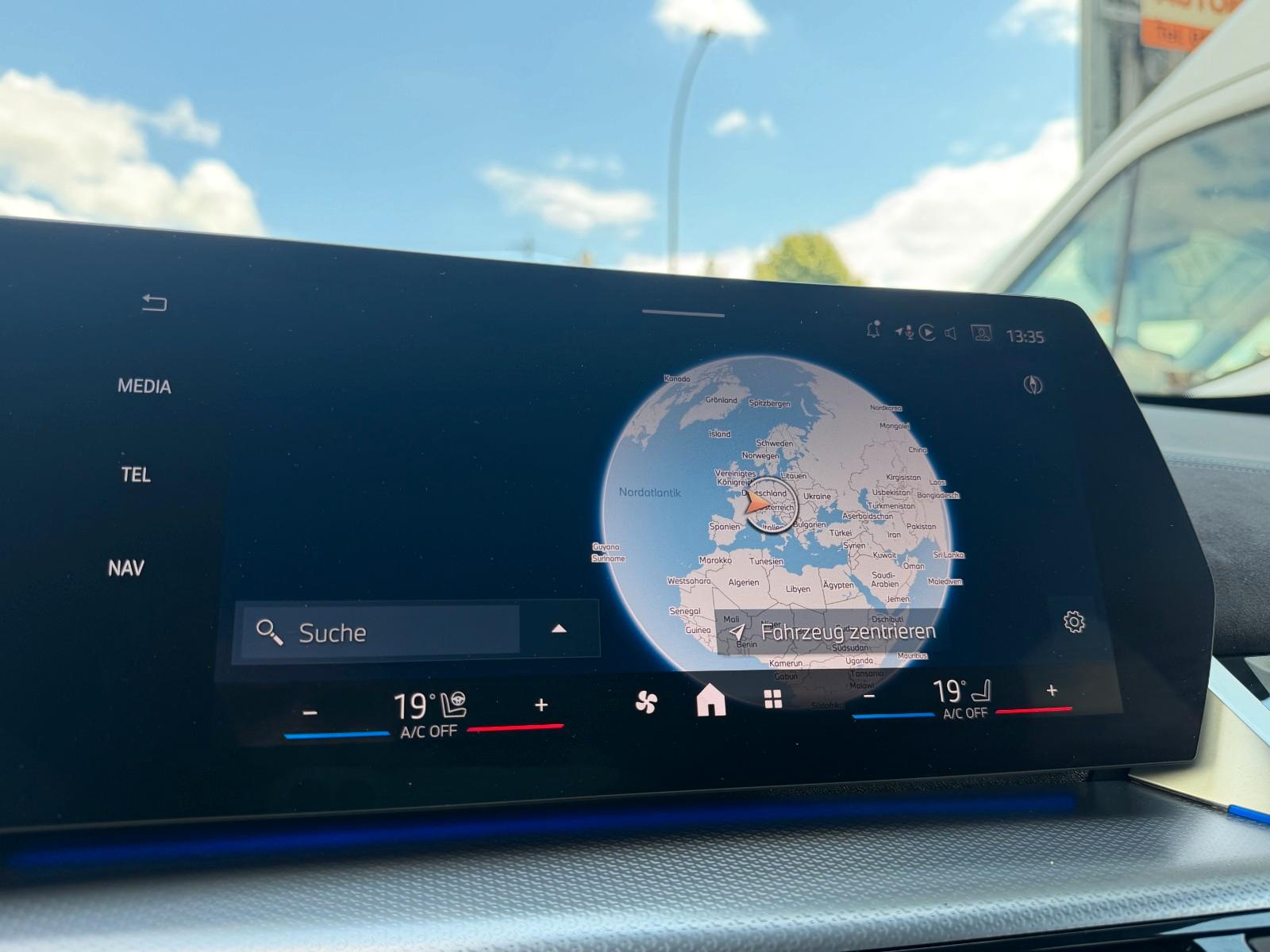BMW X1 sDrive20i M SportPRO AHK Pano HuD ACC H&K 360, миниатюра 29