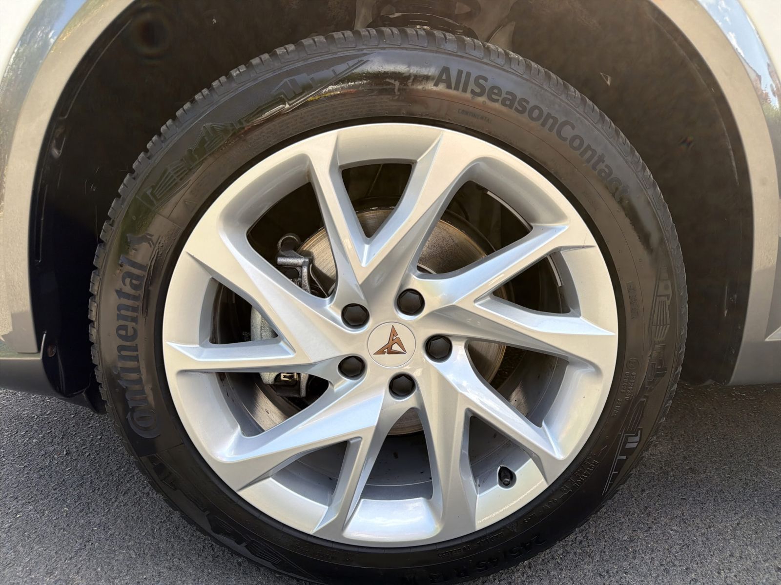 Cupra Formentor - Bild 7