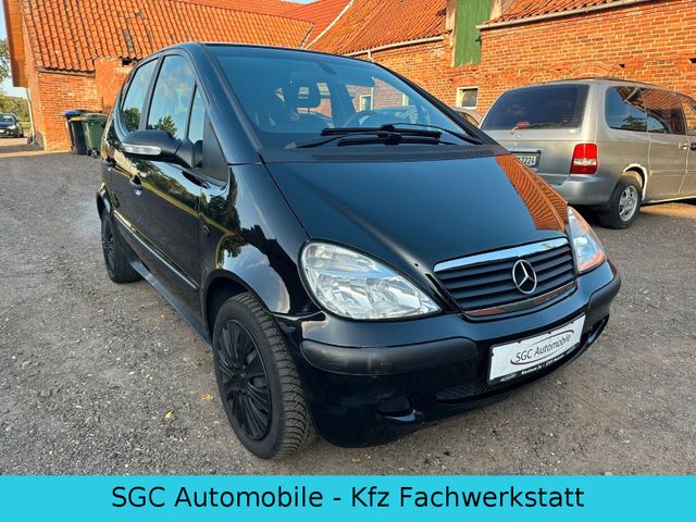 Mercedes-Benz A 140 *Tüv NEU* Service Neu