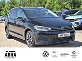 Volkswagen Touran 2.0 TDI Comfortline DSG LED+NAV+ACC+AHK - Volkswagen Touran: TDI Dsg