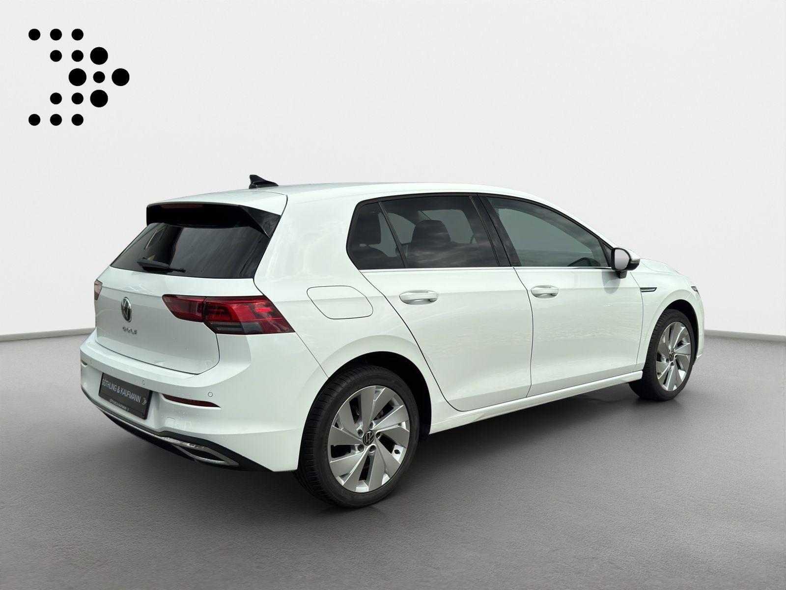 Volkswagen Golf Style 1.5 TSI*SHZ*PDC*LED*ALU, миниатюра 17