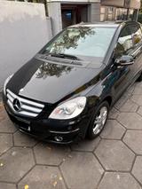 Mercedes-Benz B170//2007     TÜV 03/2027     (6.995) !!... - Mercedes-Benz B 170 in Stuttgart