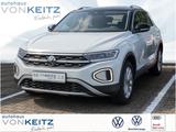 Volkswagen T-Roc Style 1.5 TSI DSG 6eu - Jahreswagen: Eu
