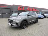 Hyundai Tucson N Line/AHK/LED/KAM/NAVI/PDC/SITZHZG/SPURA - Hyundai TUCSON mit Benzin-Antrieb: Automatik