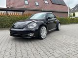 Volkswagen New Beetle Typ 5c. Tuning / Umbau - Volkswagen New Beetle mit Diesel-Antrieb