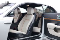 Rolls-Royce Wraith - Vorschau Bild 18
