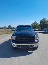 Dodge RAM 1500 3,0l V6 Diesel - Dodge mit Diesel-Antrieb: Pickup