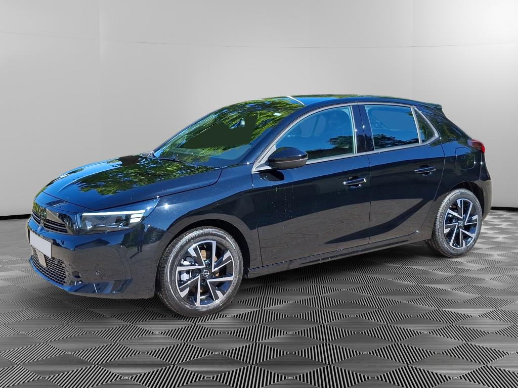 Opel Corsa GS Winter 2xPDC KAM