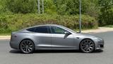 Tesla Model S Premium Paket ALLRAD PANO MCU2 CCS 525ps - gebrauchte Tesla Model S aus dem Jahr 2017