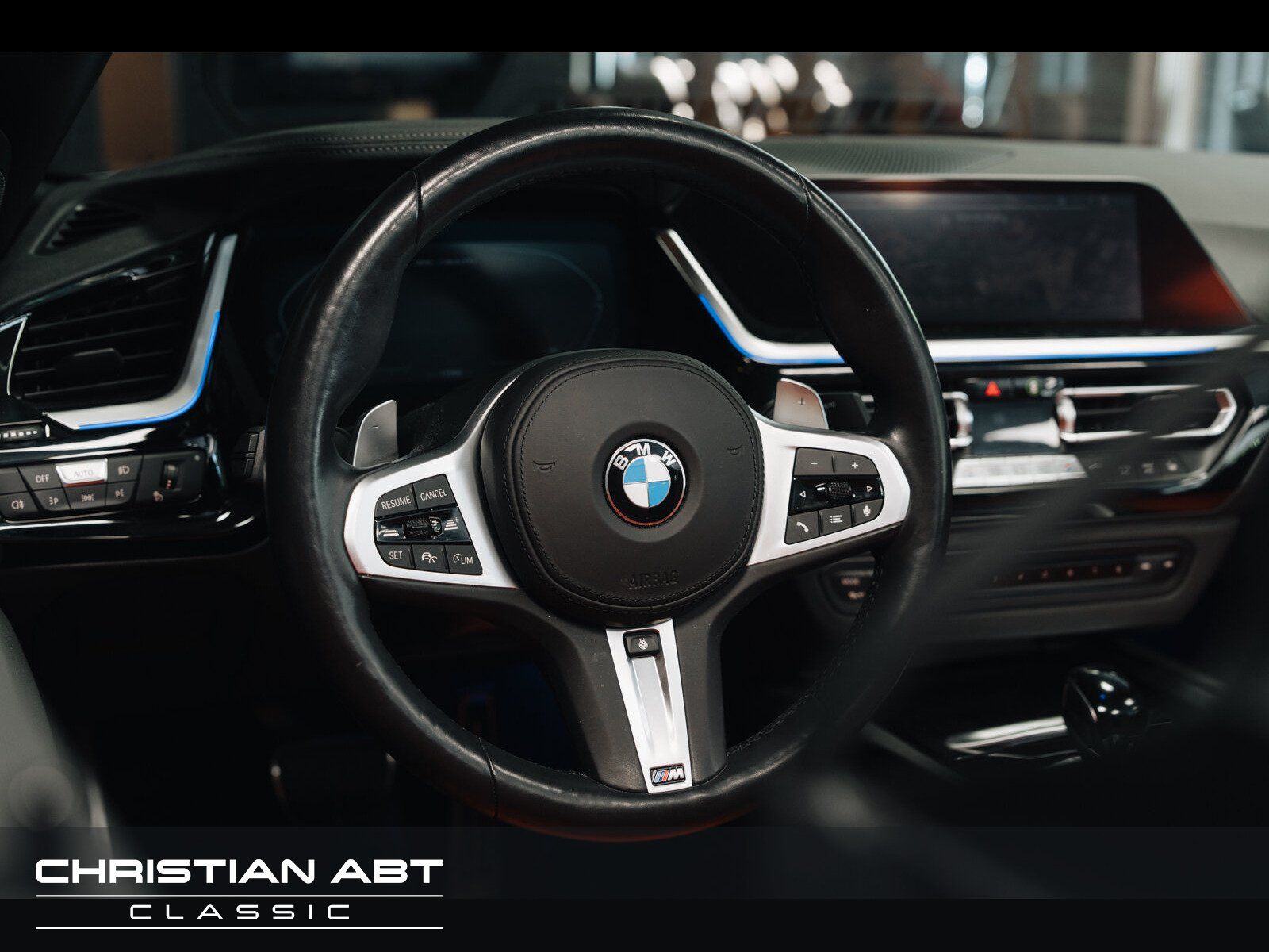 Fahrzeugabbildung BMW Z 4 M40i Harman-Kardon LED Automatik M-Paket