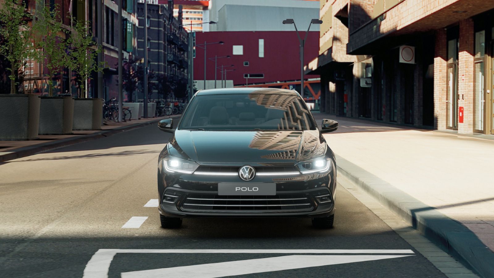 Volkswagen Polo - Bild 7