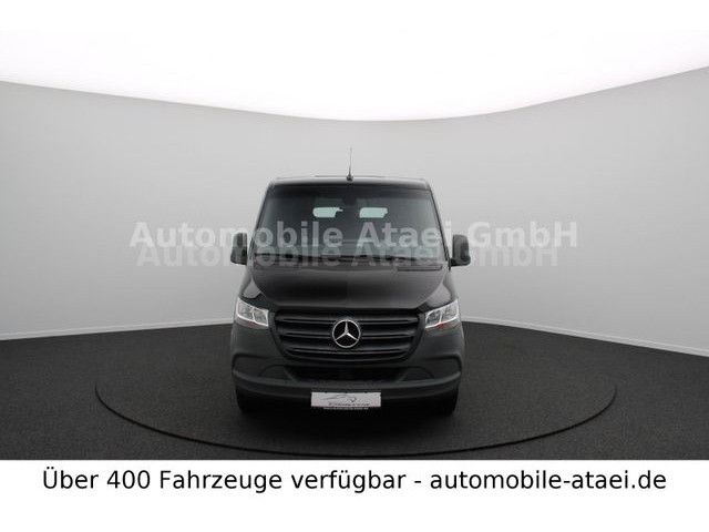 Fahrzeugabbildung Mercedes-Benz Sprinter 316 *2x Schiebetür* MBUX 9768