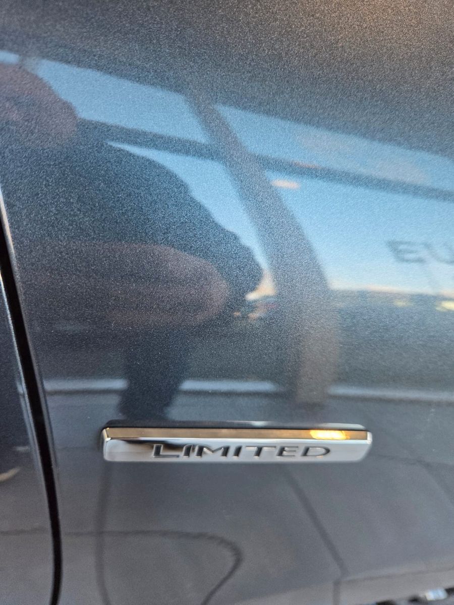 Fahrzeugabbildung Renault Clio IV Limited