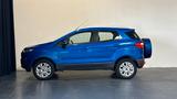 Ford EcoSport Titanium PDC,Temp,Klimaautom - Ford: Pickup