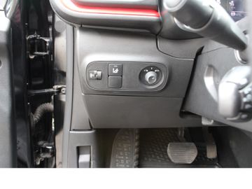 Citro�n C3 Shine Automatik