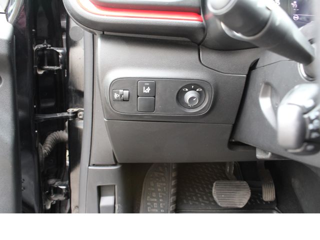 Citro�n C3 Shine Automatik