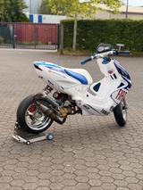 Yamaha Aerox 50 mit Malossi BigBore 86ccm - Neufahrzeug - Yamaha Motorräder in Köln