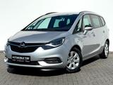 Opel Zafira C  1.4 Turbo Automatik/NAVI/LED/CAM/AHK/ - Opel Zafira