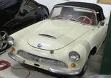 Andere DKW Auto Union AU 100 SP Cabrio - : Roadster, Dkw