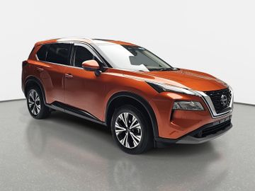 Nissan X-Trail - 3