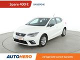 Seat Ibiza 1.0 TSI XCellence *NAVI*LED*ACC*PDC*CAM* - Seat Ibiza Gebrauchtwagen in Stuttgart