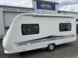 Hobby Excellent 460 LU Mover; Sat. vollauto.;FH-träger - Hobby Excellent 460